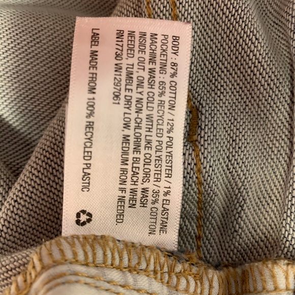 Goodfellow and co jeans - Picture 5 of 5